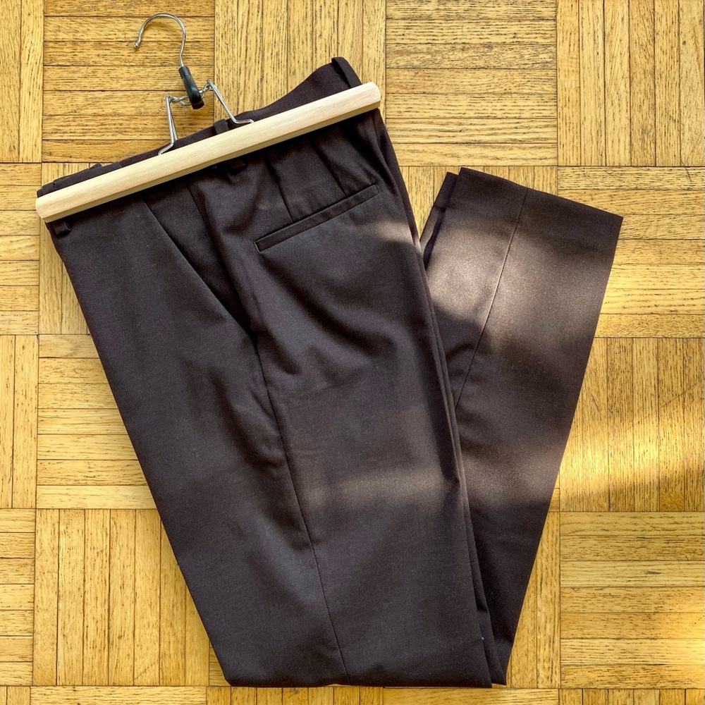 Uniqlo EZY Ankle Pant